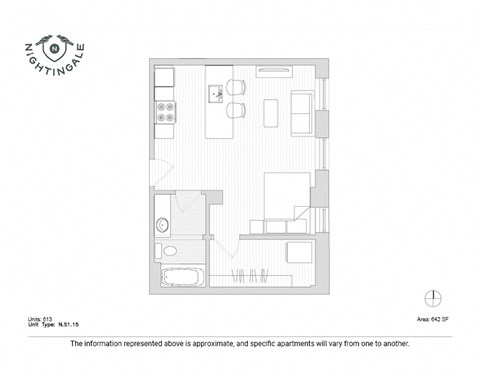 144 State Street Studio-2 Beds Apartment for Rent - Photo Gallery 89